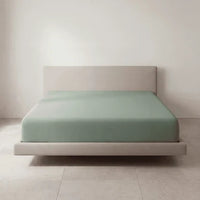 Vert menthe doux