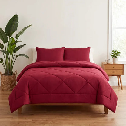 Couette EasySleep® 2-en-1 qui rend les draps inutiles