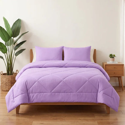 Couette EasySleep® 2-en-1 qui rend les draps inutiles